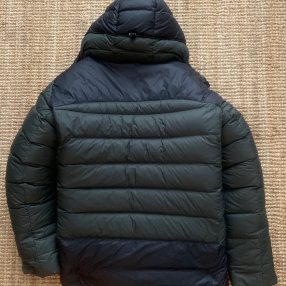 Fjallraven Keb Expedition Down Jacket - Picture 6 of 8
